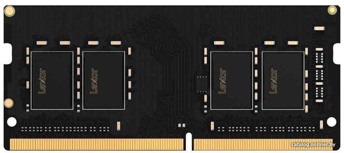 Lexar LD4AS016G-B3200GSST