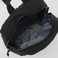 Городской рюкзак VALIGETTI 308-M11-BLK (черный)