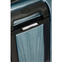 Чемодан-спиннер Samsonite C-Lite Ice Blue 55 см (42 л)
