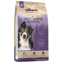 Сухой корм для собак Chicopee CNL Soft Senior Chicken & Rice 15 кг