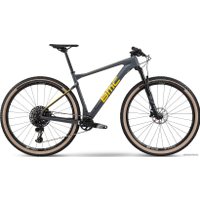 Велосипед BMC Teamelite 01 ONE M 2020