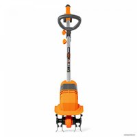 Мотокультиватор аккумуляторный Daewoo Power DAT 2021Li SET (с 1-им АКБ)