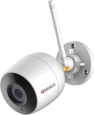 

IP-камера HiWatch DS-I250W (4 мм)