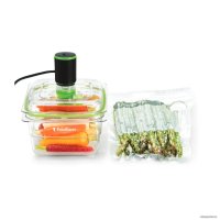 Вакуумный упаковщик FoodSaver VS3190X