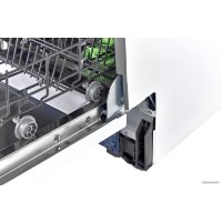 Встраиваемая посудомоечная машина Schaub Lorenz SLG VI4410