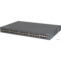 Управляемый коммутатор 3-го уровня BDCOM S2900-48P6X