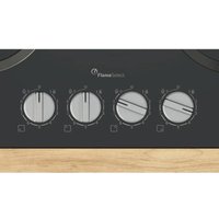 Варочная панель Bosch Serie 6 PPH6A6I10