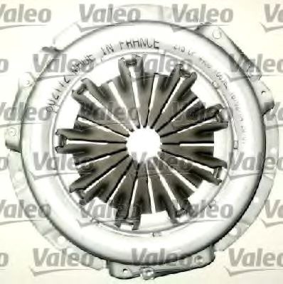 Сцепление Valeo 826373