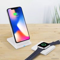 Беспроводное зарядное Kitfort KT-3370-2 в Пинске