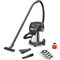 Пылесос Karcher KWD 3 S V-17/4/20 Anniversary Edition 1.628-449.0