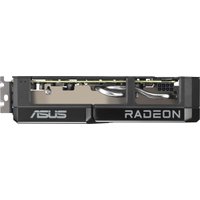 Видеокарта ASUS Dual Radeon RX 9060 XT 16GB GDDR6 DUAL-RX9060XT-16G