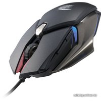 Игровая мышь Mad Catz B.A.T. 6+