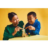 Конструктор LEGO Creator 3 в 1 31162 Милый кролик