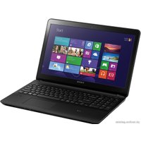 Ноутбук Sony VAIO SVF1521L1RB