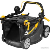 Газонокосилка Gunter LME-3818M