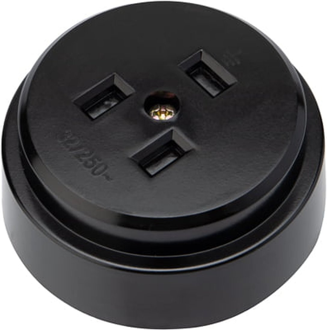 

Розетка для электроплиты Rexant 11-8983