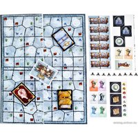 Настольная игра Мир Хобби Крагморта (Kragmortha)