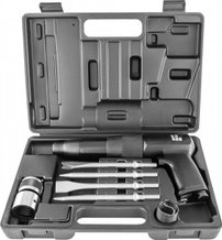 Пневматические отбойные молотки