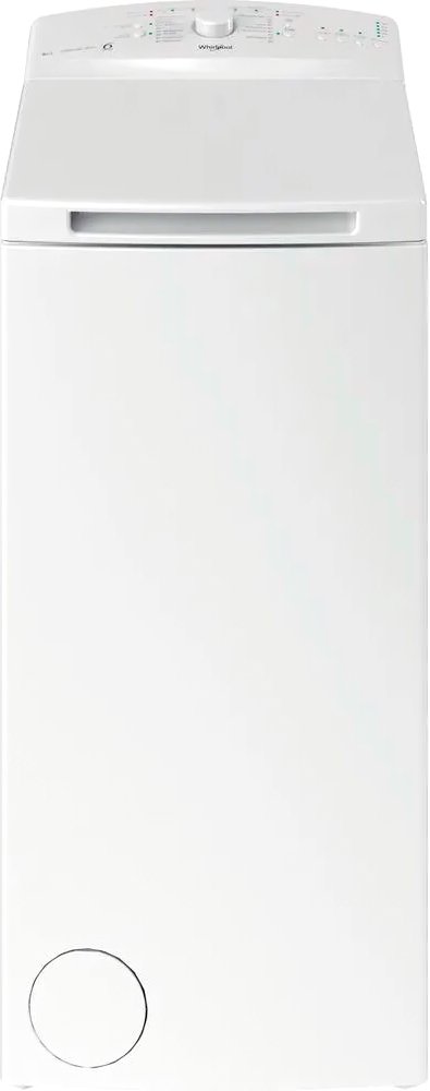 

Стиральная машина с вертикальной загрузкой Whirlpool TDLR 6040L PL/N