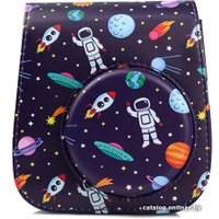 Чехол Caiul для Instax Mini 11 (astronaut)
