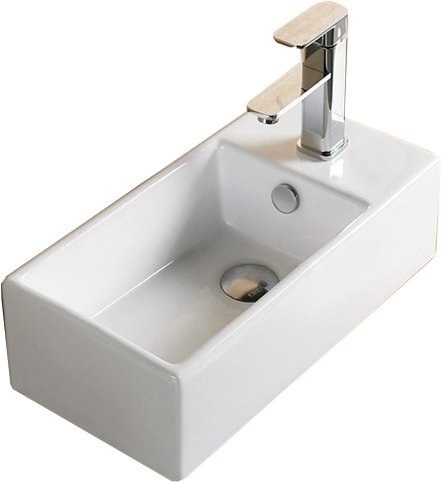 

Умывальник Melana MLN-9048A 48x24