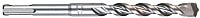

Бур Milwaukee SDS-plus 2S 4932307075