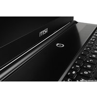 Игровой ноутбук MSI GS60 2QC-057XRU Ghost