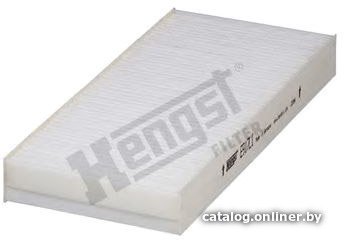 

Салонный фильтр Hengst E917LI