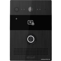 Вызывная панель BAS-IP AV-07B (черный)