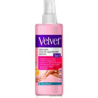 Лосьон Velvet После удаления волос 5 в 1 200 мл