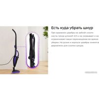 Паровая швабра Kitfort KT-1051