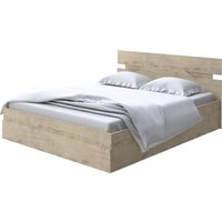 Кровать PROxSON Milton с ПМ 140x190 (бунратти)