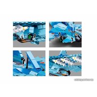 Конструктор Sluban Модельки M38-B0985 Самолет