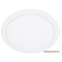 Точечный светильник Ecola DRRV24ELC