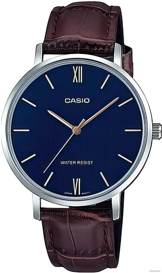 Наручные часы Casio LTP-VT01L-2B