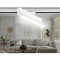 Трековый светильник Ambrella light Track System GL6816 WH