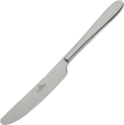

Столовый нож Luxstahl Parma DJ-05235 кт1876
