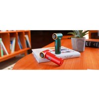 Портативная воздуходувка FeiyuTech KiCA JetFan Mini (красный)