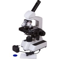 Микроскоп Bresser Erudit DLX 40–600x 70332