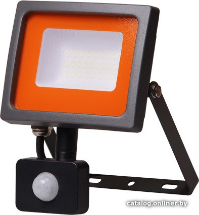 Уличный прожектор JAZZway PFL-SC Sensor 30W