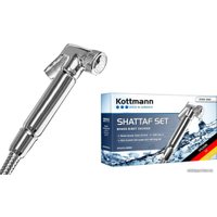 Гигиенический душ Kottmann High End (хром) E137