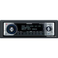 CD/MP3-магнитола Kenwood KDC-W707