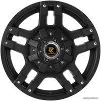 Литые диски RepliKey RK35387 16x7" 6x139.7мм DIA 67.1мм ET 38мм MB