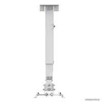 Кронштейн для проектора UniTeki PM2102W (белый)
