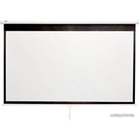 Проекционный экран Classic Solution Norma S 220x220 [W 213x213/1MW-S0/W]