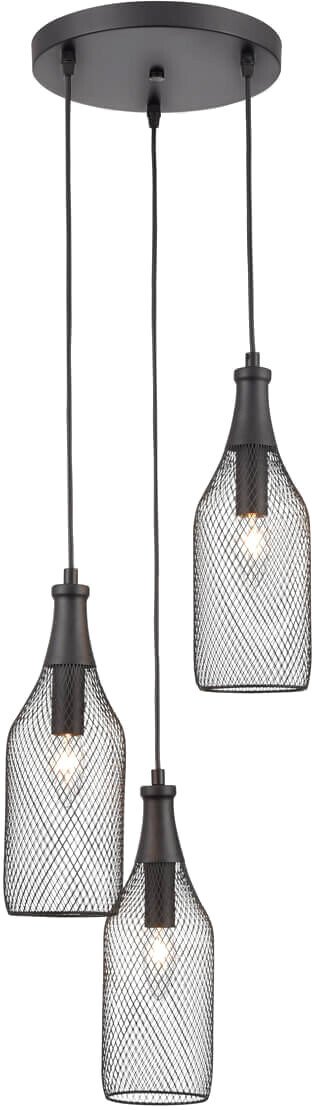 

Подвесная люстра Vele Luce Maestro VL6512P03