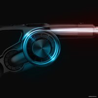 Пылесос Jimmy JV85 Pro