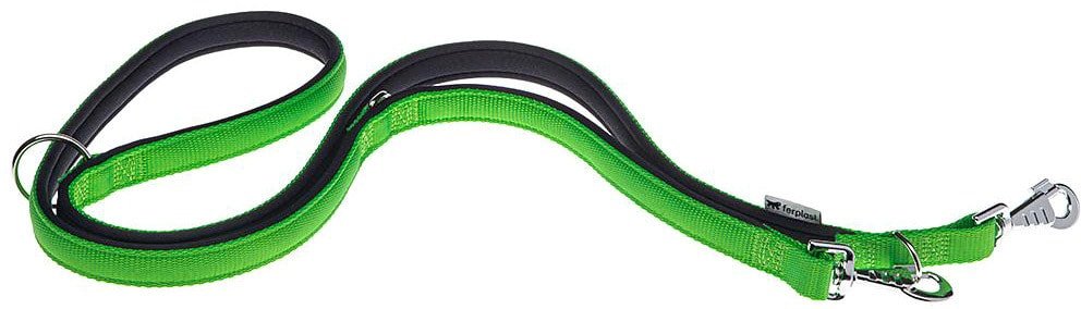 

Поводок Ferplast Daytona GA15/200 75354823 (зеленый)