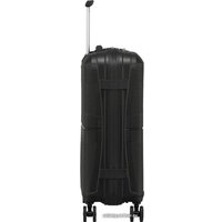 Чемодан-спиннер American Tourister Airconic Onyx Black 55 см