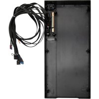 Корпус ExeGate BAA-104U-UNS500 EX299149RUS